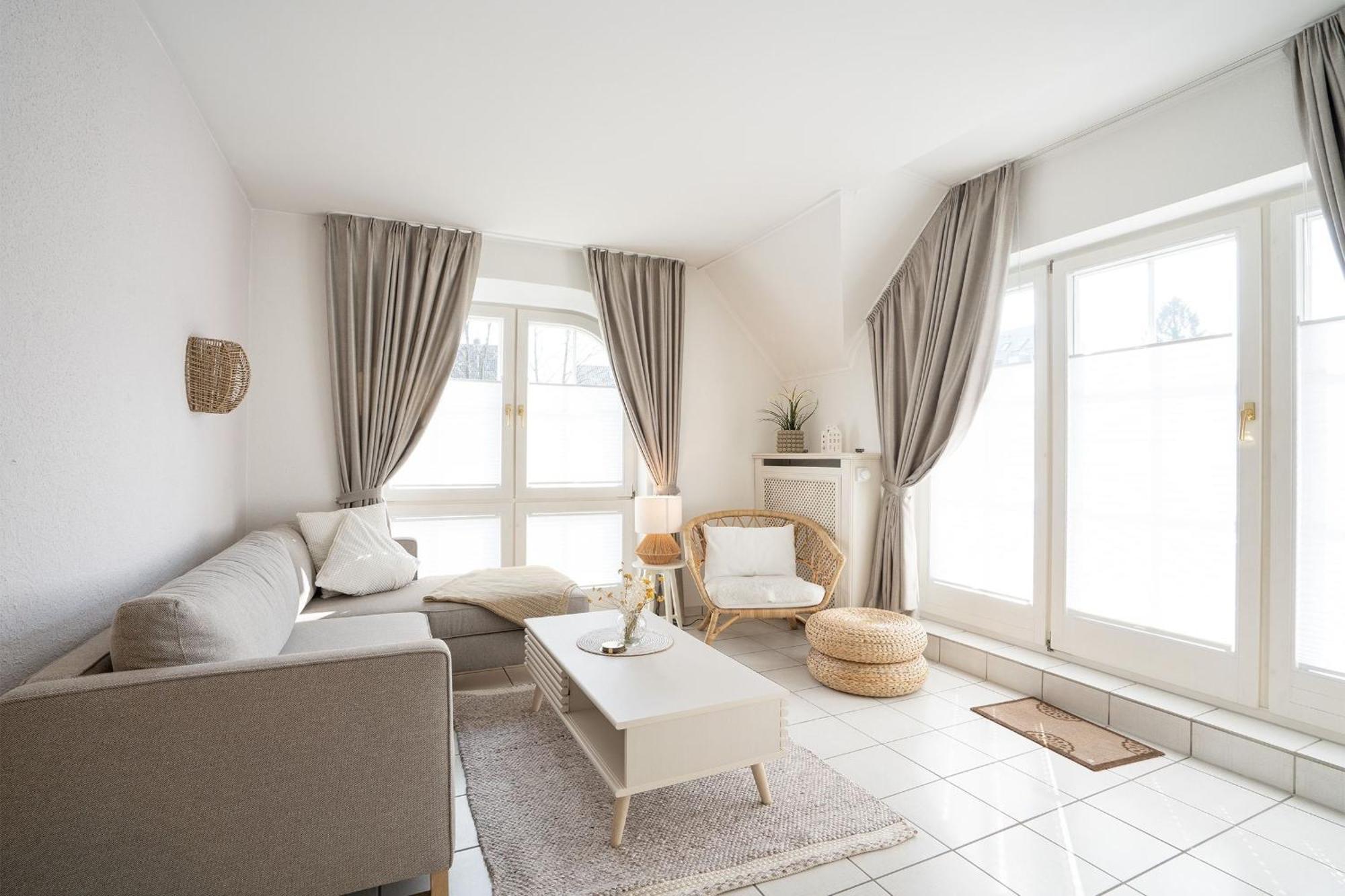 Haus Pegasus Auszeit Am Meer Шарбойц Екстер'єр фото