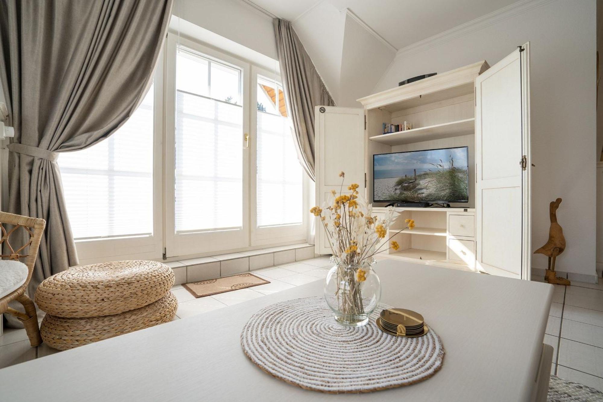 Haus Pegasus Auszeit Am Meer Шарбойц Екстер'єр фото